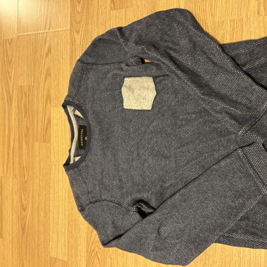 Pull Quiksilver