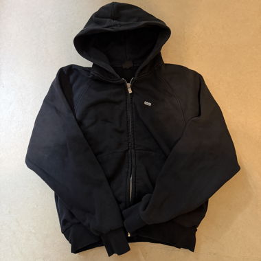 6pm - Zipper Hoodie