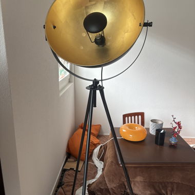 Lampe