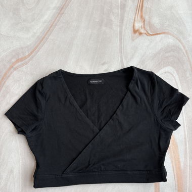 Black T-Shirt