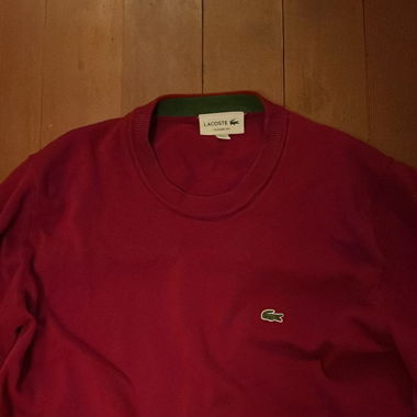 Lacoste Pullover