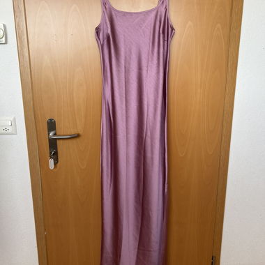 SAMSØE Maxi Dress Pink