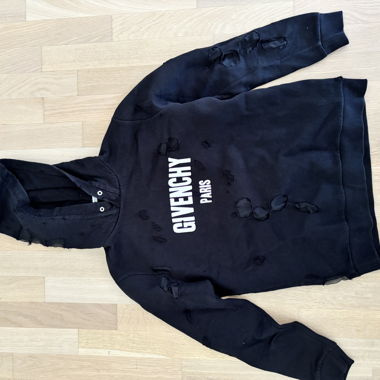 Givenchy Pullover