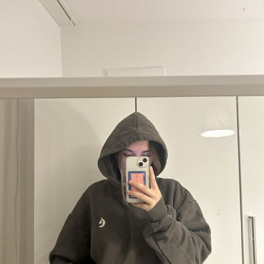 Hoodie Ere Studios