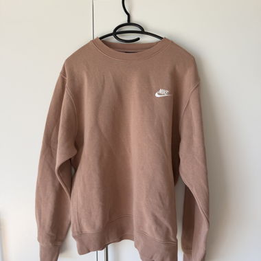 Nike Sweatshirt