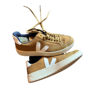Veja V-12 vegan Sneaker fast neu
