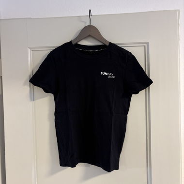 T-shirt Only
