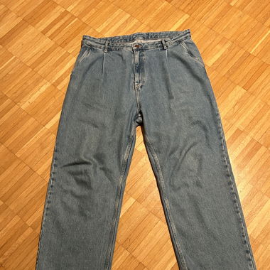 Baggy Jeans