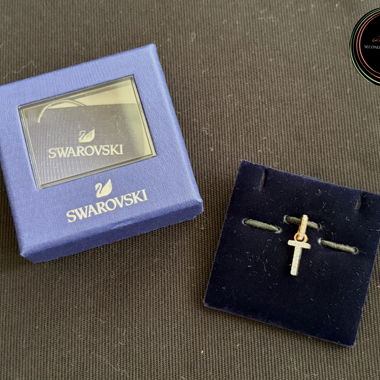 Pendentif Swarovski