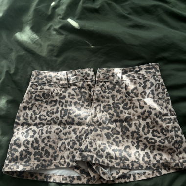 Skort