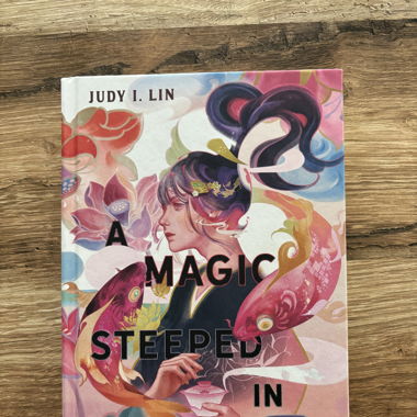 A Magic Steeped In Poison