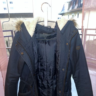 Manteau mi-long Only