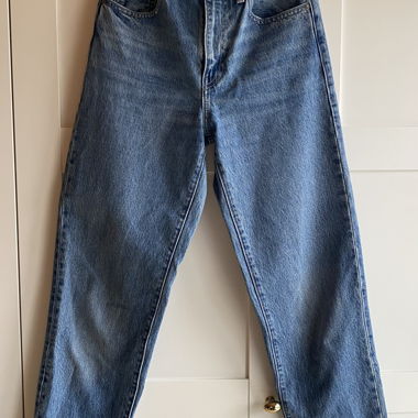 Levi's Jeans