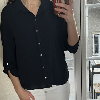 Only Bluse