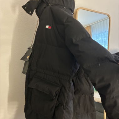 Tommy Hilfiger Winter Jacket