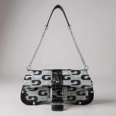Guess Y2K Shoulder Bag
