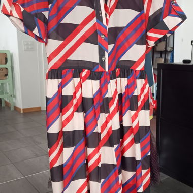 Robe Topshop 