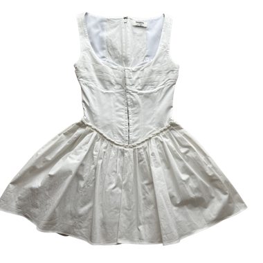 HOUSE OF CB CUPID MINI KLEID