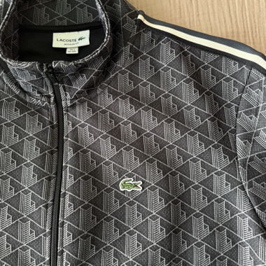 Giacca da allenamento Lacoste