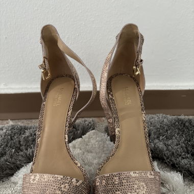 Michael Kors high heels