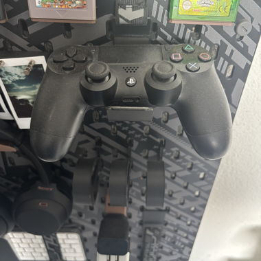 Manette PS4 DualShock