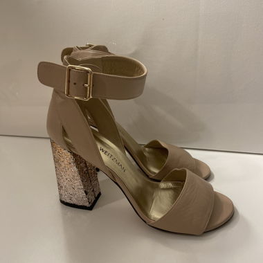 Escarpins Stuart Weitzman