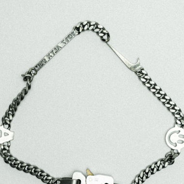 ALYX Studio Hero Chain