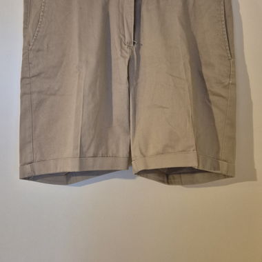 Shorts in Taupe Gr. 40