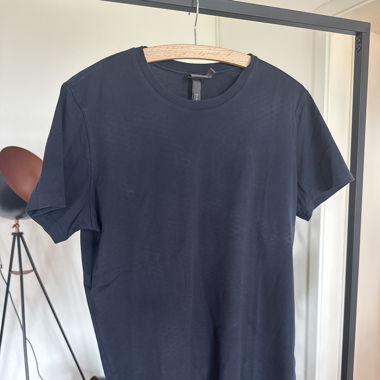 T-Shirt Blau