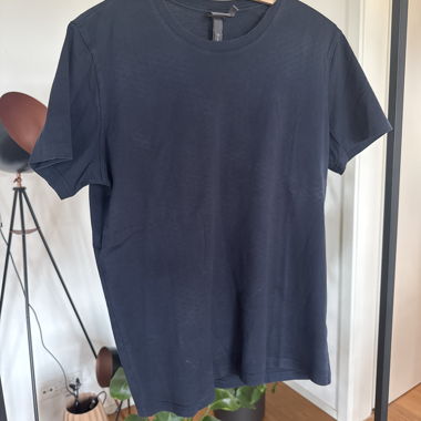 T-Shirt Blau