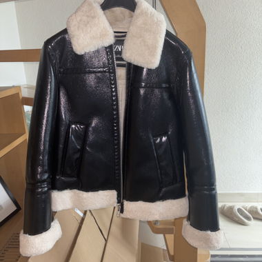 Veste mi-saison