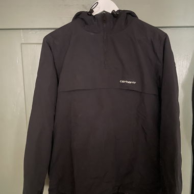 Carhartt Anorak Jacket