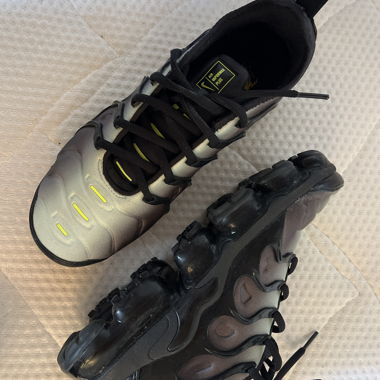 Chaussures Nike Air VaporMax Plus