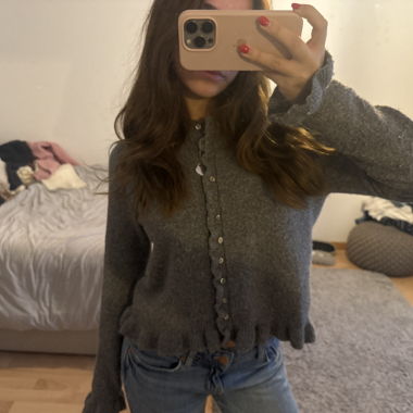 Cardigan carino