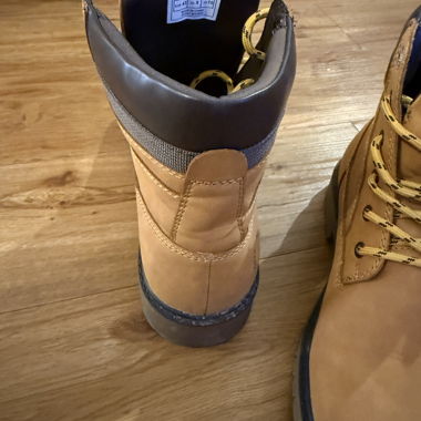 Jack & Jones (Denim) Men’s Boots