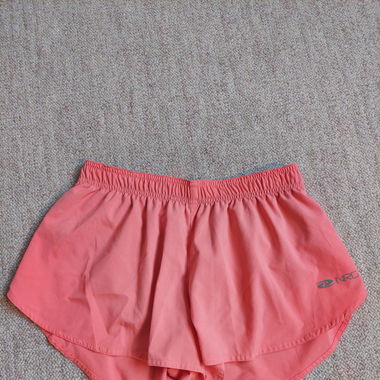 Lockere kurze Sporthose
