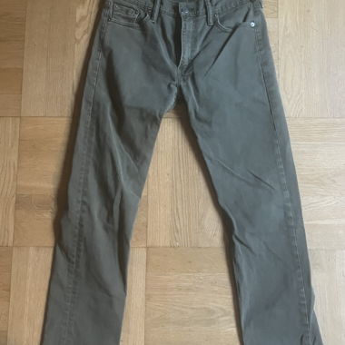 Pantalon Levi Strauss & CO