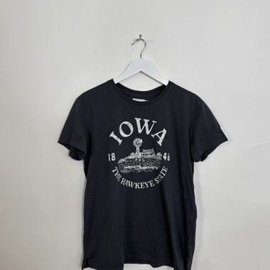 Iowa Graphic T-Shirt