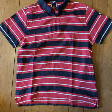 Polo Helly Hansen