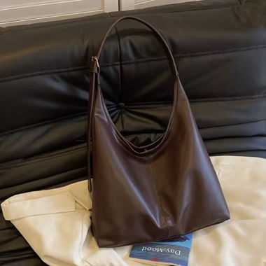 Brown Handbag