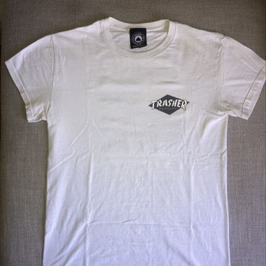 T-shirt Trasher Hurricane