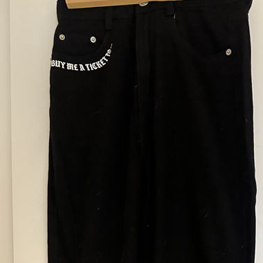 Los Angeles Hose