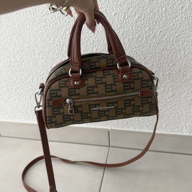 Borsa Enrico Coveri
