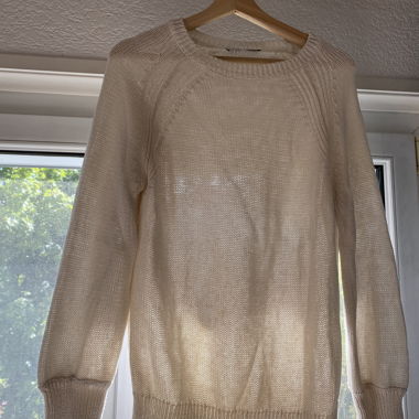 Maglione in maglia Gérard Darel