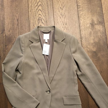Neuer Blazer