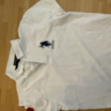 U.S Poloshirt