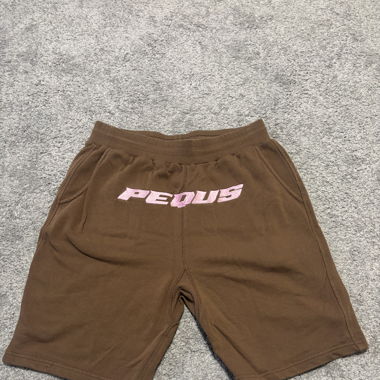 Pequs Shorts