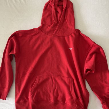 Hoodie