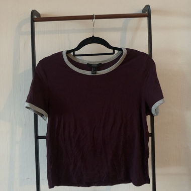 T-shirt Forever21