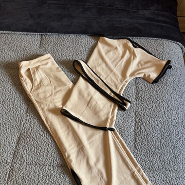 Formal outfit